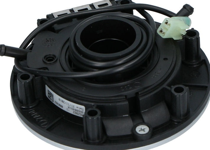 Ducati Ducati Hands Free Filler Cap | 96680491A