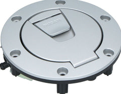 Ducati Ducati Hands Free Filler Cap | 96680491A