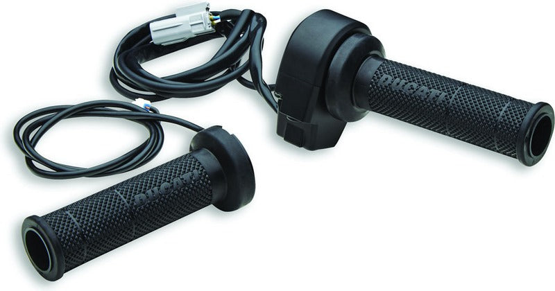 Ducati Accessories Heated Handgrips | 96680702A