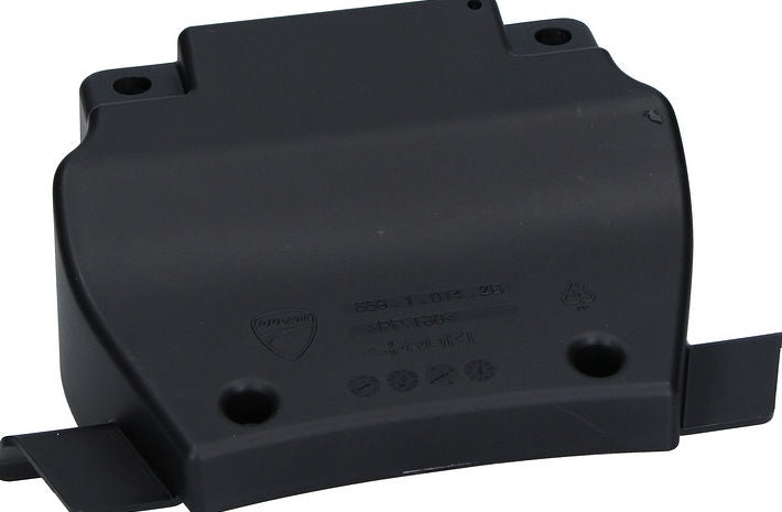 Ducati Accessories Plug&Play Anti-Theft System | 96680821A