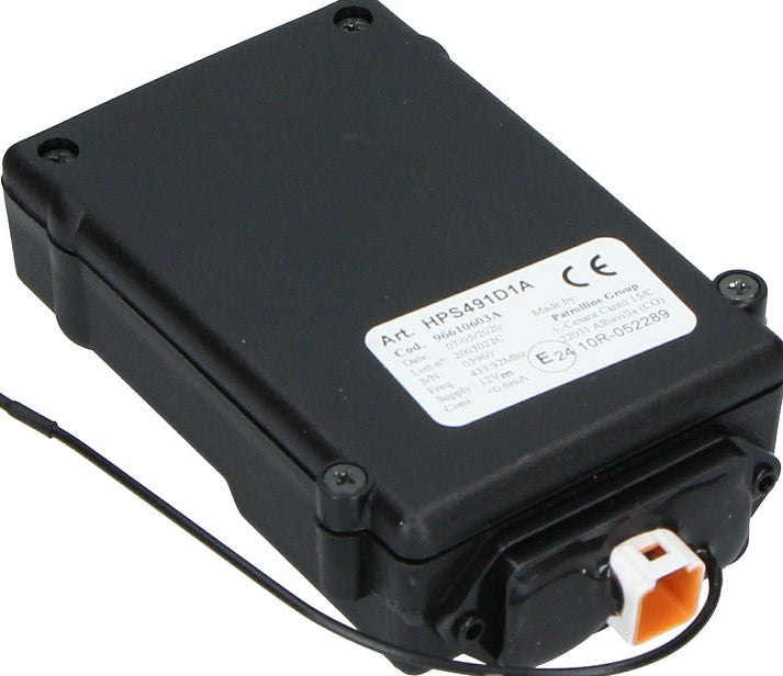Ducati Genuine ANTITHEFT SYSTEM SET 1309 | 96680891A
