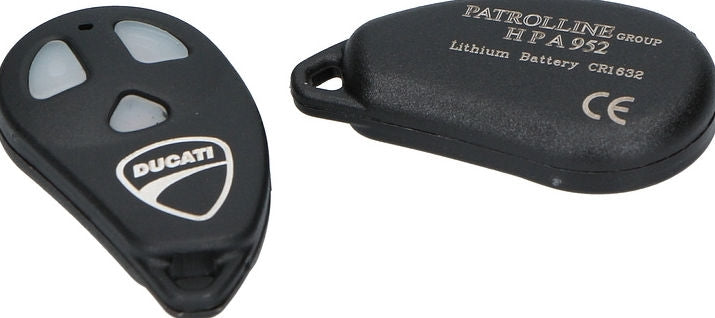 Ducati Genuine ANTITHEFT SYSTEM SET 1309 | 96680891A
