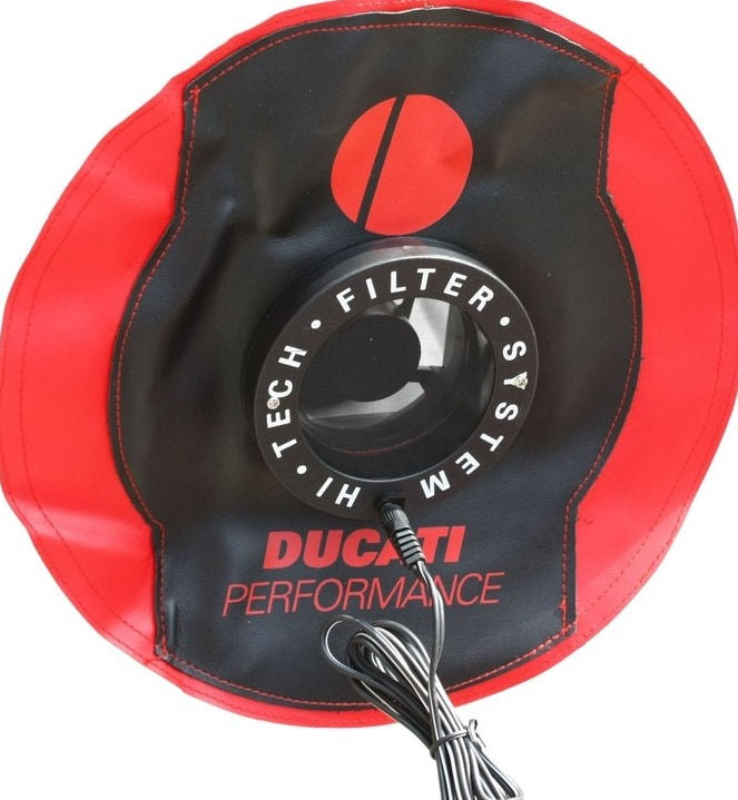 Ducati Genuine AIR FLOW SYSTEM (220V) | 967000AAA