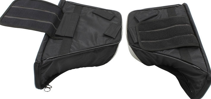 Ducati Genuine REAR BAGS MONSTER/01 | 967034AAA