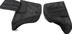 Ducati Genuine REAR BAGS MONSTER/01 | 967034AAA