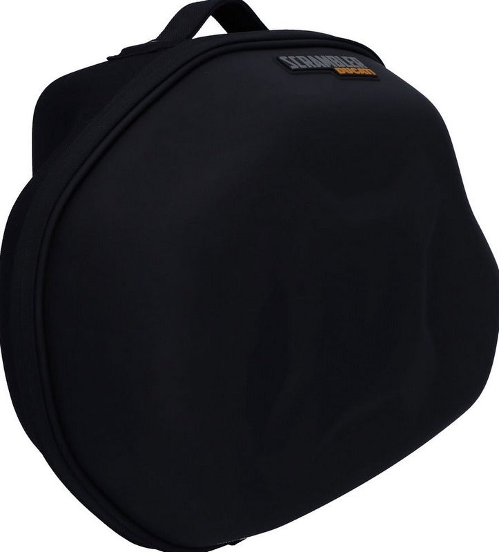 Ducati Genuine COMPLETE LH SIDE PANNIER | 96720371A