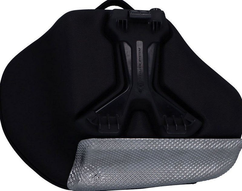 Ducati Genuine COMPLETE RH SIDE PANNIER | 96720381A