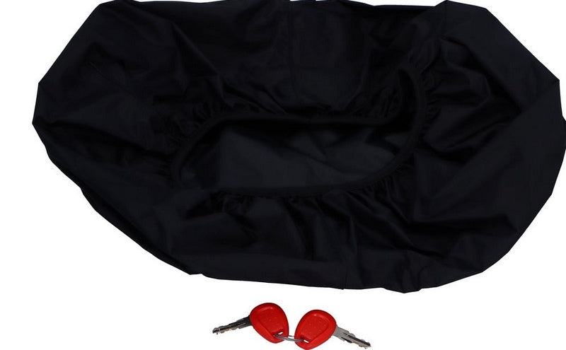 Ducati Genuine COMPLETE RH SIDE PANNIER | 96720381A