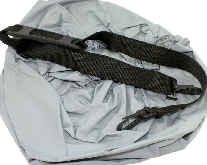 Ducati Genuine Fuel tank bag | 96759408B