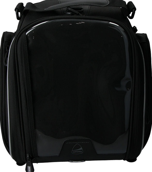 Ducati Magnetic Tank Bag | 96780291B
