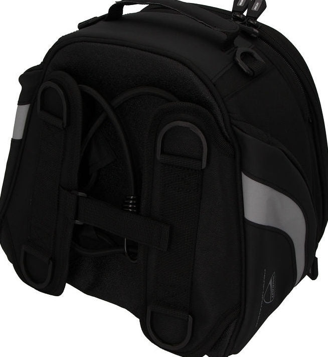 Ducati Genuine REAR SOFT BAG KIT MON/SS | 96780311C