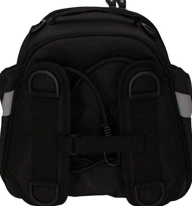 Ducati Genuine REAR SOFT BAG KIT MON/SS | 96780311C