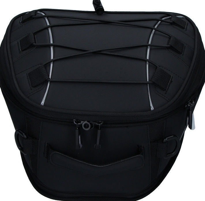 Ducati Accessories Soft Bag In Technical Fabric | 96780381B