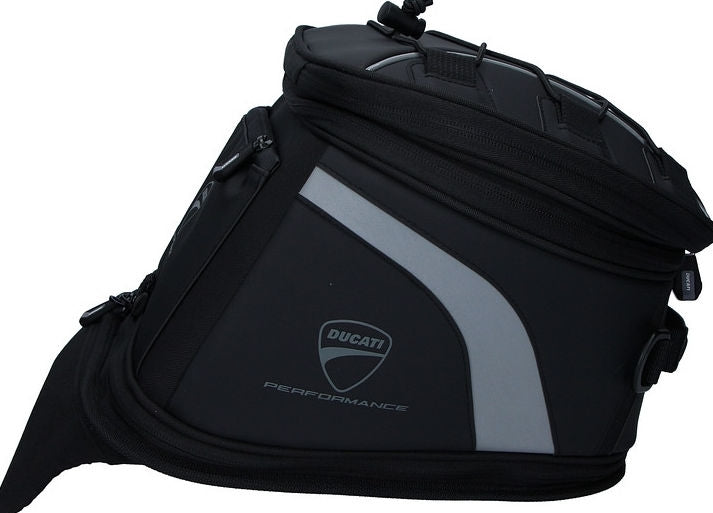Ducati Accessories Soft Bag In Technical Fabric | 96780381B