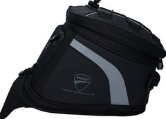 Ducati Accessories Soft Bag In Technical Fabric | 96780381B