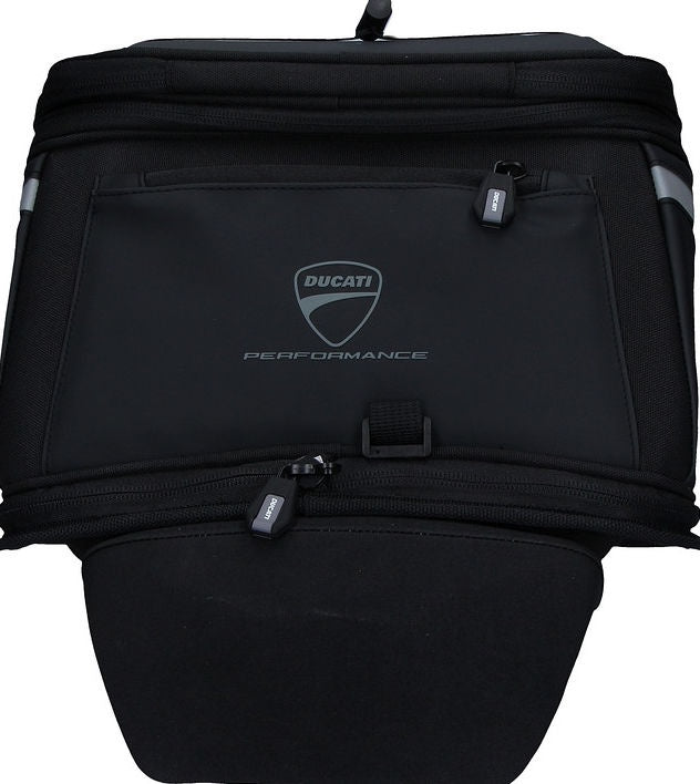 Ducati Accessories Soft Bag In Technical Fabric | 96780381B