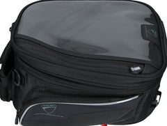 Ducati Accessories Tank Bag With Tank-Lock Fastener | 96780512A