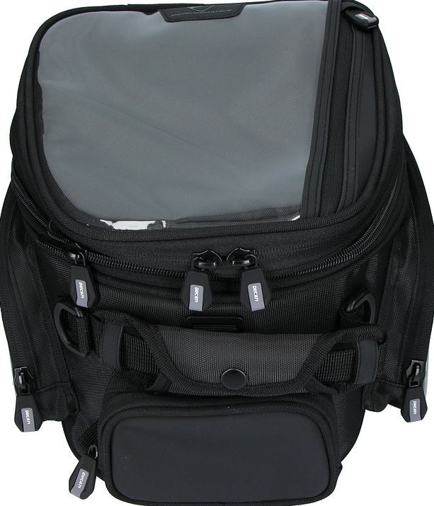 Ducati Accessories Tank Bag With Tank-Lock Fastener | 96780512A