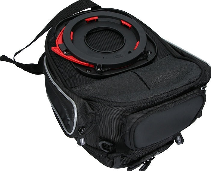Ducati Accessories Tank Bag With Tank-Lock Fastener | 96780512A