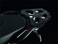 Ducati Accessories Rear Aluminium Luggage Rack | 96780612B