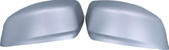 Ducati Accessories Cover Set For Plastic Top Case Silver | 96780642A