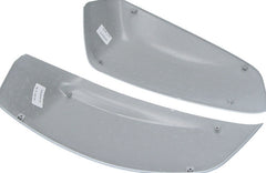 Ducati Set Cover Top Case Ice Whitemts1200 2015> | 96780721A