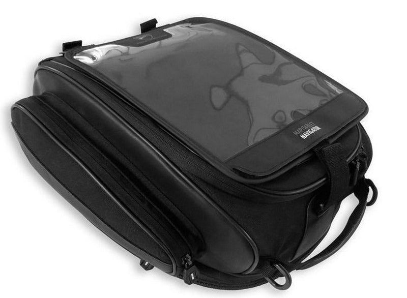 Ducati X Diavel Magnetic Tank Bag | 96780771B