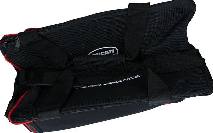 Ducati Accessories Liner For Aluminium Top Case | 96780821A