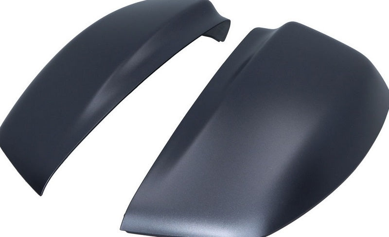 Ducati Accessories Cover Set For Plastic Top Case Vulcan Gray | 96780961A