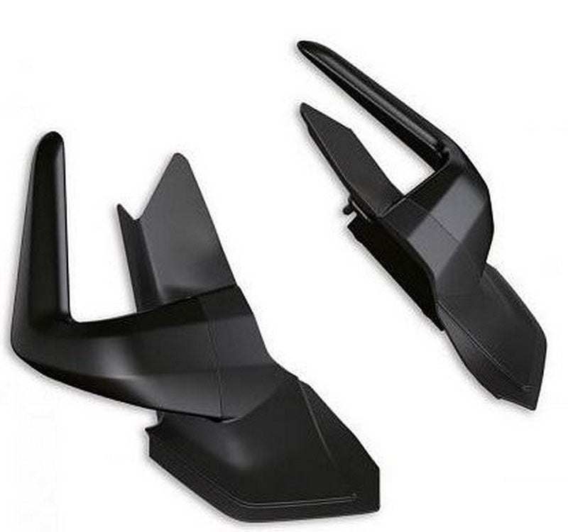 Ducati Ducati Supersport /M1200 Passenger Grab Handles | 96781021A