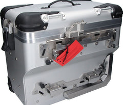 Ducati Ducati Multistrada Aluminium Side Panniers | 96781071A