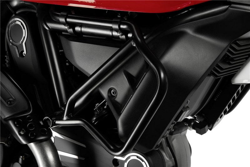 Ducati Accessories Engine Guard In Steel Tubes | 96781081A