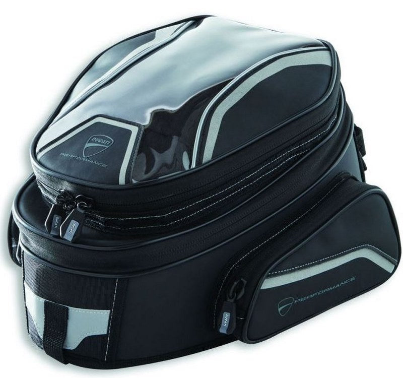 Ducati Soft Tank Bag | 96781171B