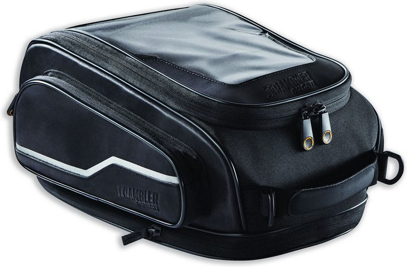 Ducati Accessories Magnetic Tank Bag | 96781261A