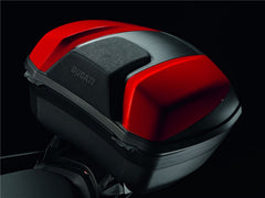 Ducati Accessories Cover Set For Plastic Top Case Sand | 96781311A