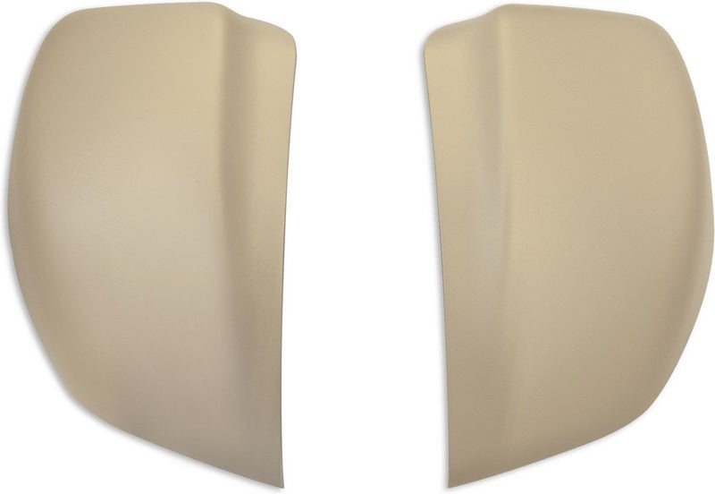 Ducati Accessories Cover Set For Plastic Top Case Sand | 96781311A