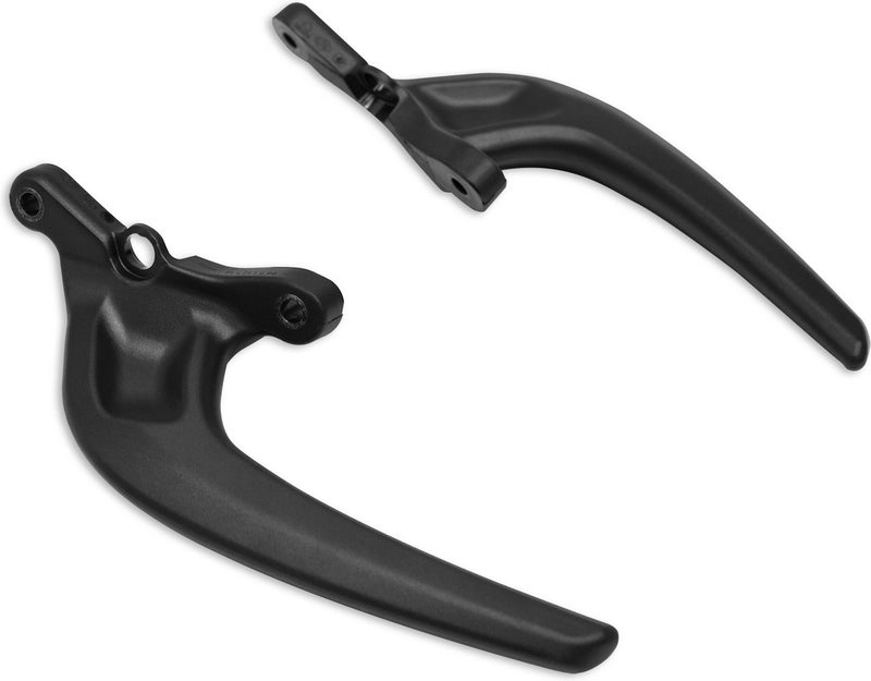 Ducati Accessories Passenger Grab Handles | 96781331A