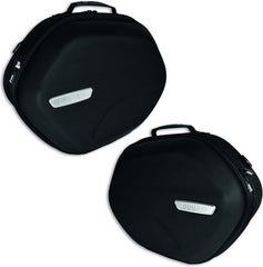 Ducati Accessories Set Of Semi-Rigid Side Panniers | 96781421A