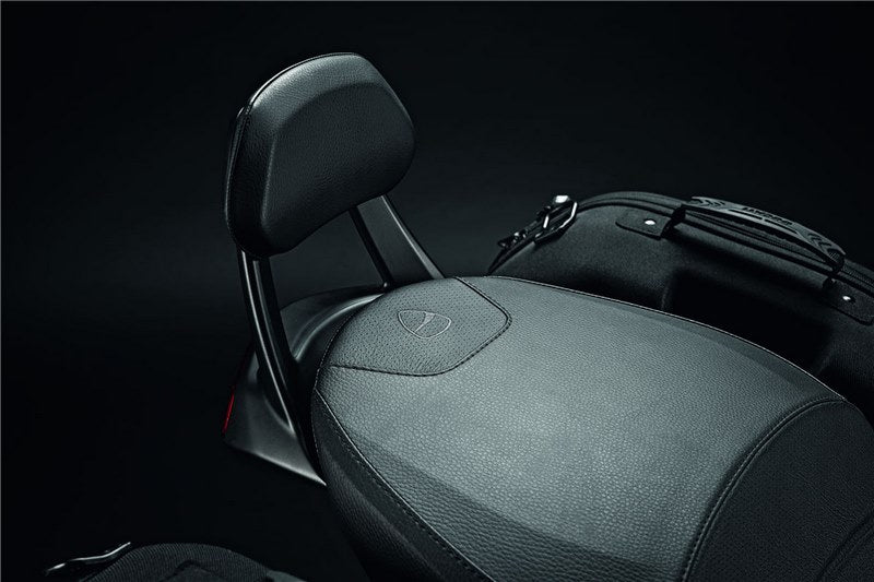 Ducati Accessories Passenger Rear Backrest | 96781451A