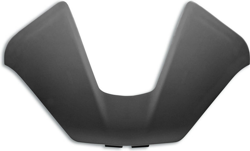 Ducati Accessories Cover Set For Plastic Top Case Aviator Grey | 96781541AD