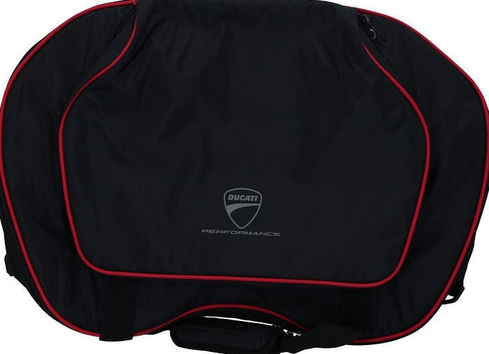 Ducati Accessories Liner For Plastic Top Case | 96781641AA