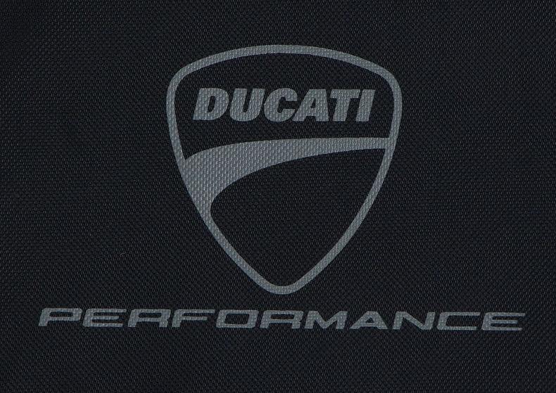Ducati Accessories Liner For Plastic Top Case | 96781641AA