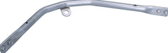 Ducati Genuine SET OF ALUMINIUM SIDE PANNIER SUBFRAMES | 96781781AA