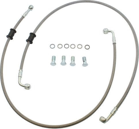 Ducati Genuine FR/RE BRK HO.KIT STN-ST M6/750 | 96816197C