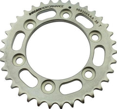 Ducati Genuine SPROCKET 525T35 STEEL 6 FIX. D | 968356AAA