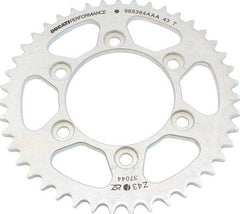 Ducati Genuine SPROCKET 525T43 STEEL 6 FIX. D | 968364AAA