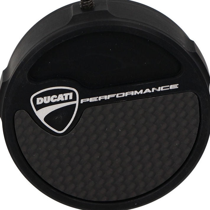 Ducati Diavel Rear Brake Alum. Tank C | 96863110B