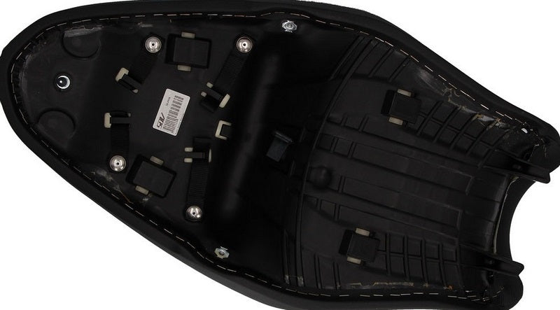 Ducati Genuine 20MM LOWERED SEAT - M | 96880111A