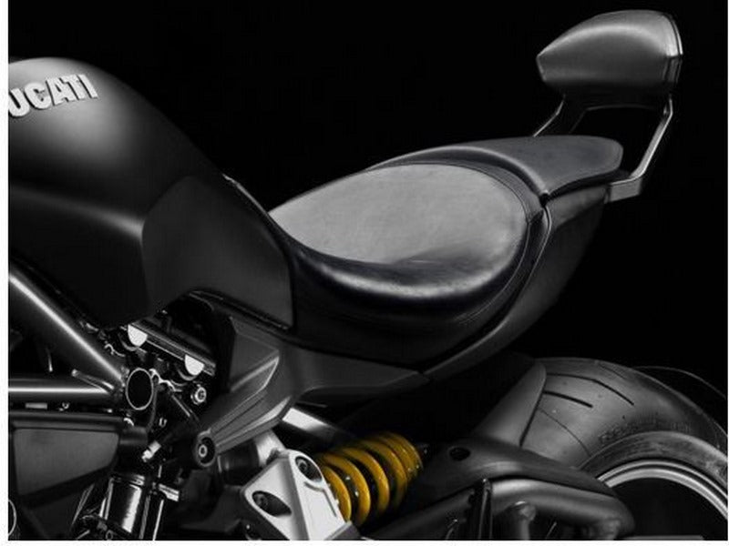 Ducati Comfort "Premium" Passenger Seat | 96880511A