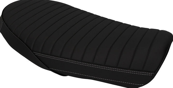 Ducati Accessories Twin-Seater Seat Black | 96880521AB